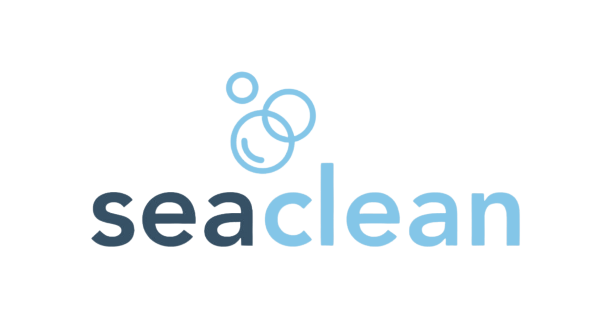SeaClean cleaning solutions